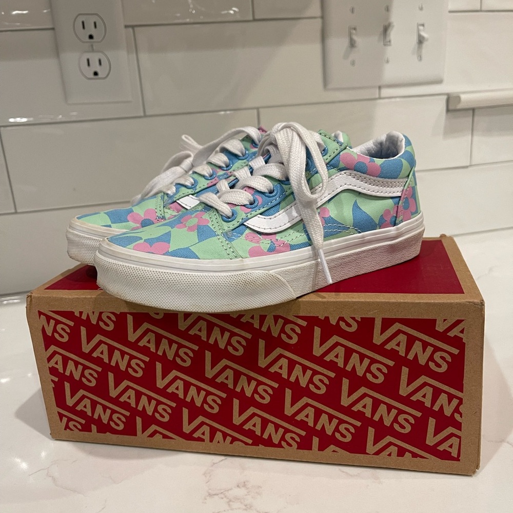 Vans